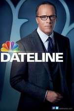Watch Dateline NBC Freemovieswatch