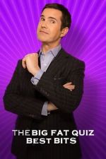 Watch Big Fat Quiz: Best Bits Freemovieswatch