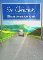 Watch Dr Christian: 12 Hours to Cure Your Street Freemovieswatch