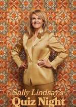Watch Sally Lindsay\'s Quiz Night Freemovieswatch