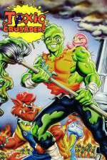 Watch The Toxic Crusaders Freemovieswatch