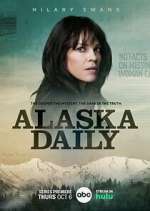 Watch Alaska Daily Freemovieswatch