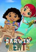 Watch Darwin and Newts Freemovieswatch