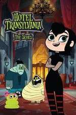 Watch Hotel Transylvania The Television Series Freemovieswatch