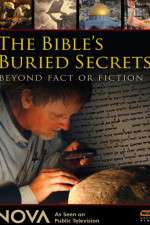 Watch Bible's Buried Secrets Freemovieswatch