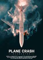 Watch Plane Crash Recreated Freemovieswatch