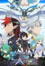 Watch Shironeko Project: Zero Chronicle Freemovieswatch
