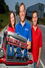 Watch Truck Stop USA Freemovieswatch