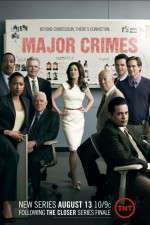 Watch Major Crimes Freemovieswatch