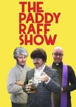 Watch The Paddy Raff Show Freemovieswatch