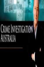 Watch CIA Crime Investigation Australia Freemovieswatch