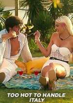 Watch Too Hot to Handle: Italia Freemovieswatch