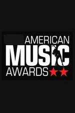 Watch American Music Awards Freemovieswatch