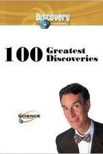 Watch 100 Greatest Discoveries Freemovieswatch