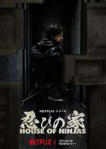 Watch House of Ninjas Freemovieswatch