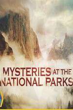 Watch Mysteries at the National Parks Freemovieswatch