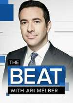 Watch The Beat with Ari Melber Freemovieswatch