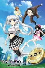 Watch Miss Monochrome Freemovieswatch