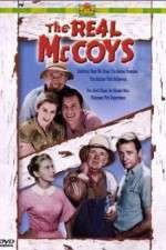 Watch The Real McCoys Freemovieswatch