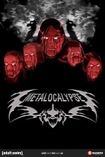 Watch Metalocalypse Freemovieswatch