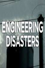 Watch Engineering Disasters Freemovieswatch