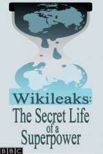 Watch Wikileaks The Secret Life of a Superpower Freemovieswatch
