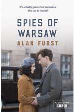 Watch The Spies of Warsaw Freemovieswatch