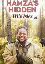 Watch Hamza\'s Hidden Wild Isles Freemovieswatch