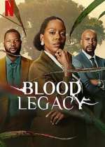 Watch Blood Legacy Freemovieswatch
