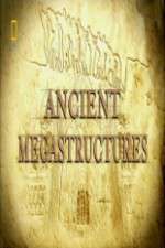 Watch National geographic Ancient Megastructures Freemovieswatch
