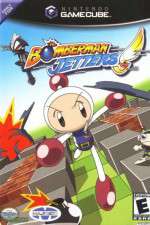 Watch Bomberman Jetters Freemovieswatch