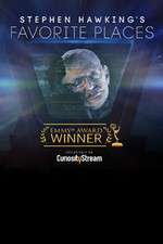 Watch Stephen Hawking's Favorite Places Freemovieswatch