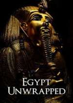 Watch Egypt Unwrapped Freemovieswatch