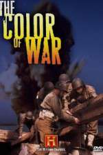 Watch The Color of War Freemovieswatch