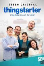 Watch Thingstarter Freemovieswatch