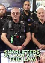 Watch Shoplifters: At War with the Law Freemovieswatch