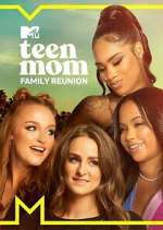 Watch Teen Mom Family Reunion Freemovieswatch