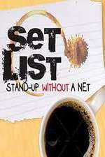 Watch Set List: Stand Up Without a Net Freemovieswatch