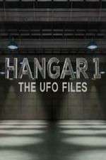 Watch Hangar 1 The UFO Files Freemovieswatch