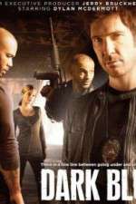 Watch Dark Blue (TV) Freemovieswatch