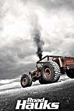 Watch Road Hauks Freemovieswatch