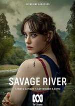 Watch Savage River Freemovieswatch
