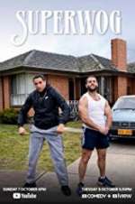 Watch Superwog Freemovieswatch