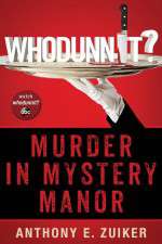 Watch Whodunnit? Freemovieswatch