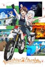 Watch Touring After the Apocalypse Freemovieswatch