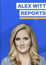 Watch Alex Witt Reports Freemovieswatch