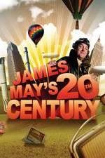 Watch James May's 20th Century Freemovieswatch