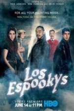 Watch Los Espookys Freemovieswatch