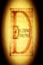 Watch Decoding the Past Freemovieswatch