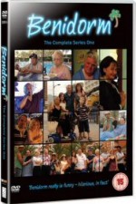 Watch Benidorm Freemovieswatch